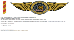 Desktop Screenshot of airlomba.net
